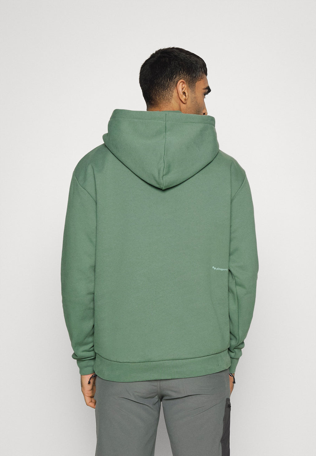 pinqponq HOODIE UNISEX