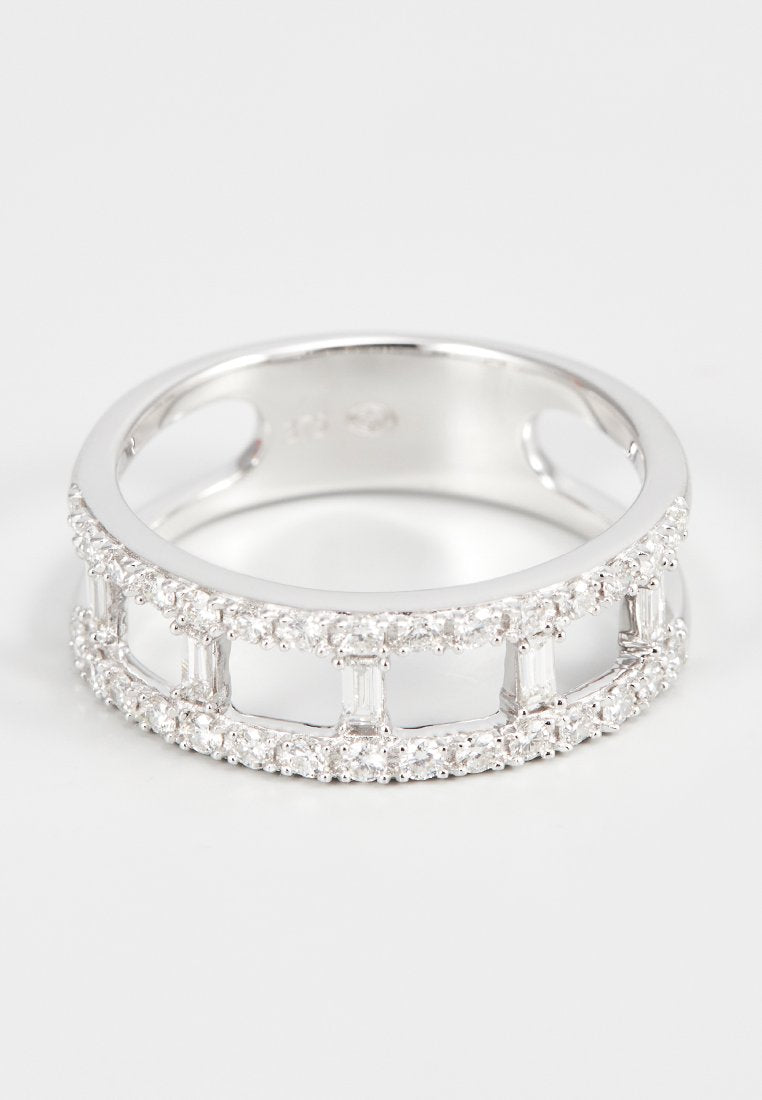 Atelier Du Diamant ROYALTY - 0,5 CT. DIAMOND