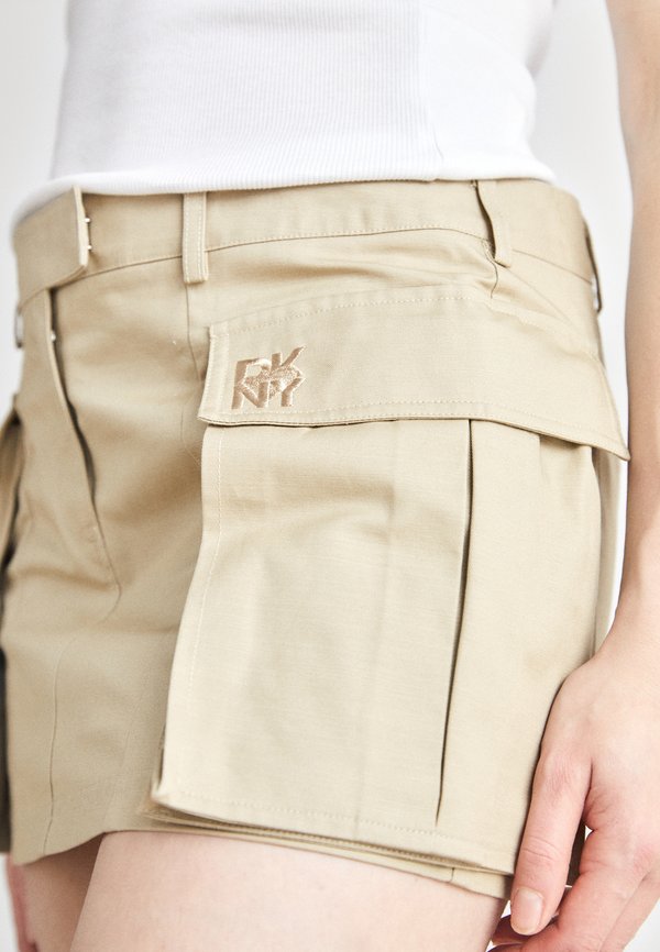 DKNY POCKET SKIRT