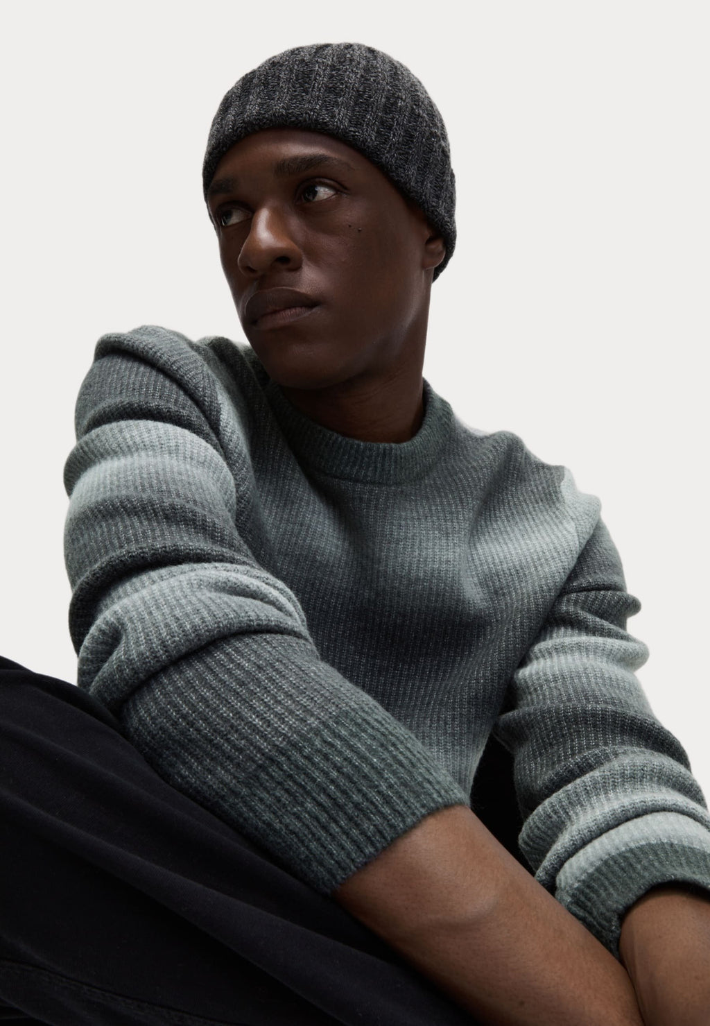 Marks & Spencer SUPERSOFT STRIPED