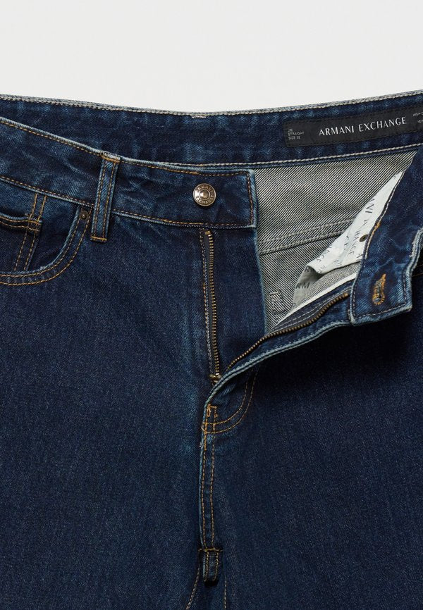 Armani Exchange