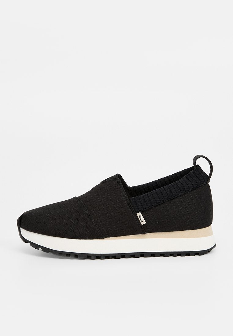 TOMS ALPRES
