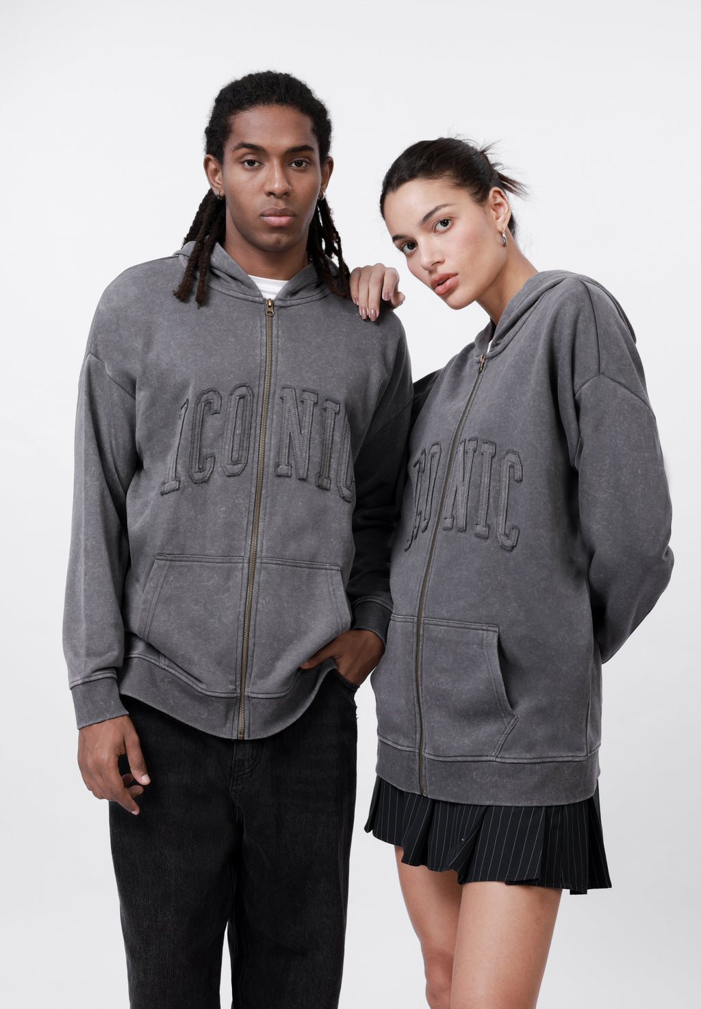 YOURTURN UNISEX