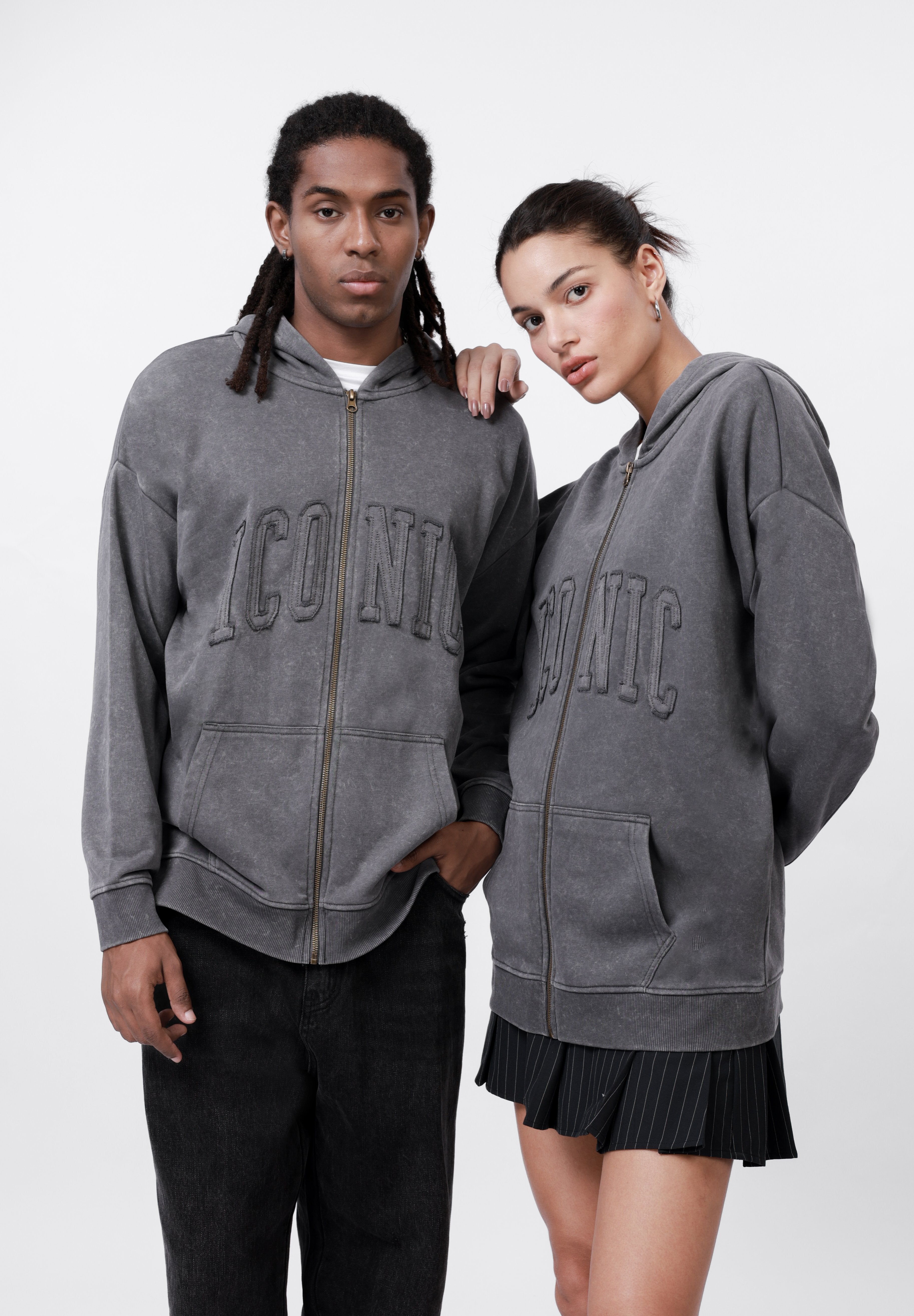 YOURTURN UNISEX