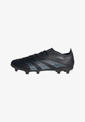 adidas Performance PREDATOR LEAGUE - Firm-ground football boots - core black/carbon/core black