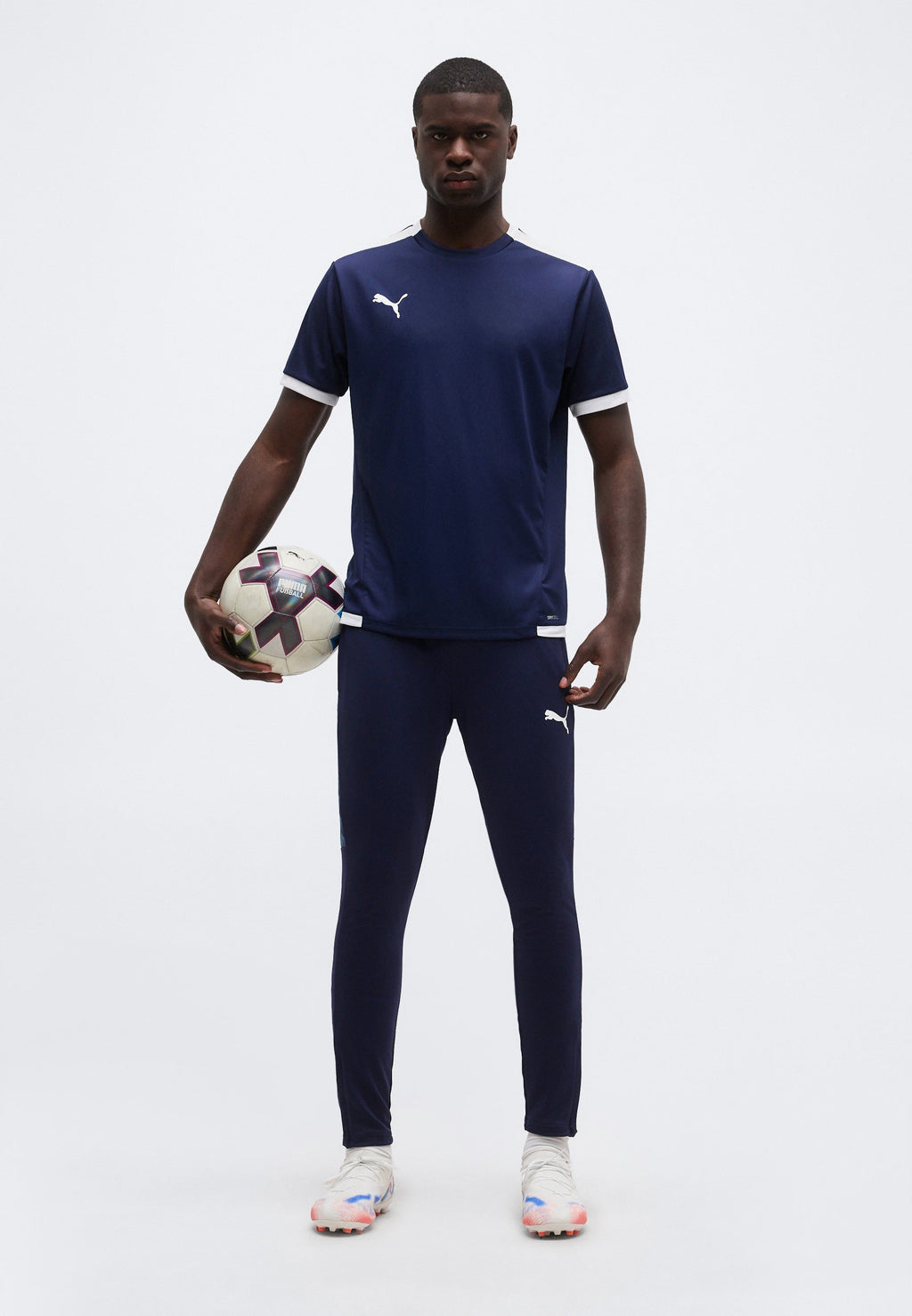 Puma TEAMLIGA TRAINING PANTS