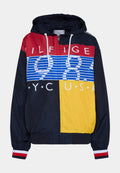 EXCLUSIVE UNISEX HILFIGER TEAM COACH Media 1