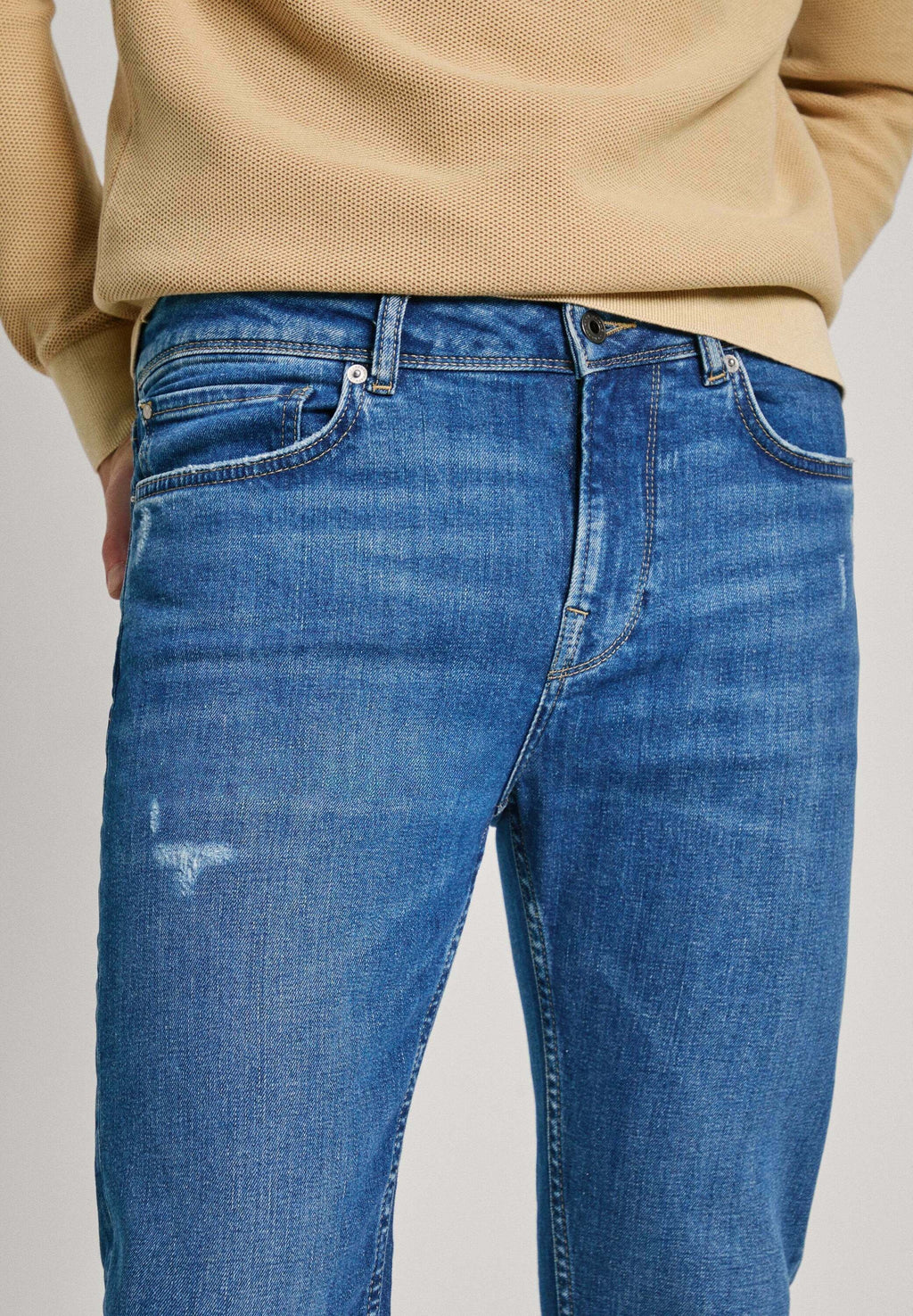 Pepe Jeans SLIM FIT