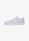 Nike Sportswear NIKE SPORTSWEAR DAMEN SNEAKER COURT VISION LO - Trainers - beige