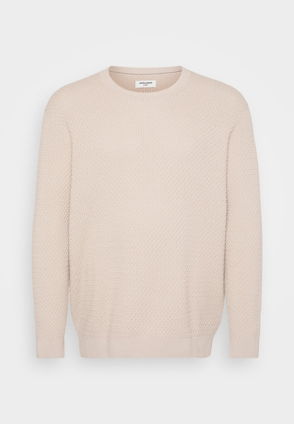 Jack & Jones Knitted Plus Size Knitted