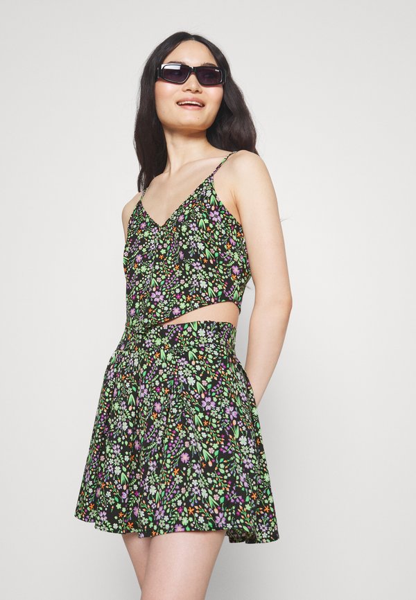 Noisy May Petite NMRUE SKATER SKIRT