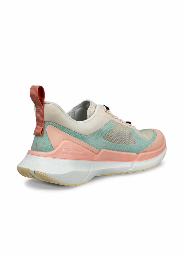 ECCO BIOM