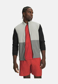 Under Armour VELOCITI - Outdoor jacket - clay green (709)