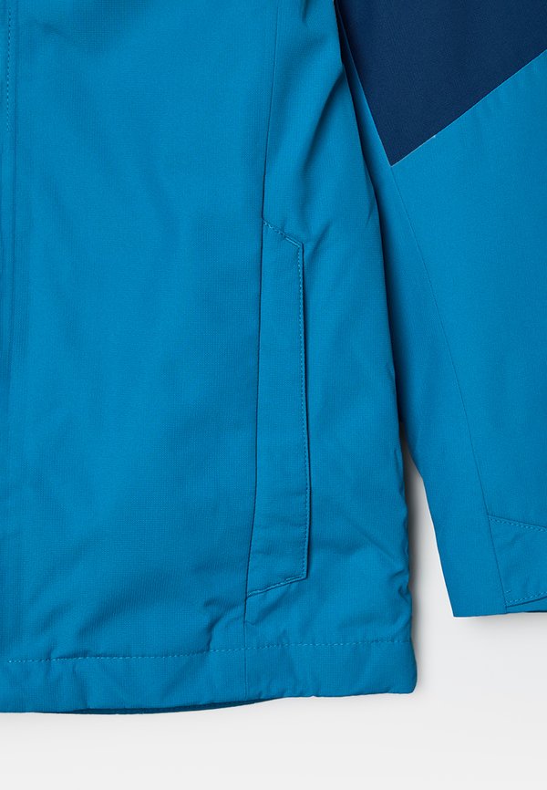 TROLLKIDS KIDS SKANDEN 3IN1 JACKETUNISEX