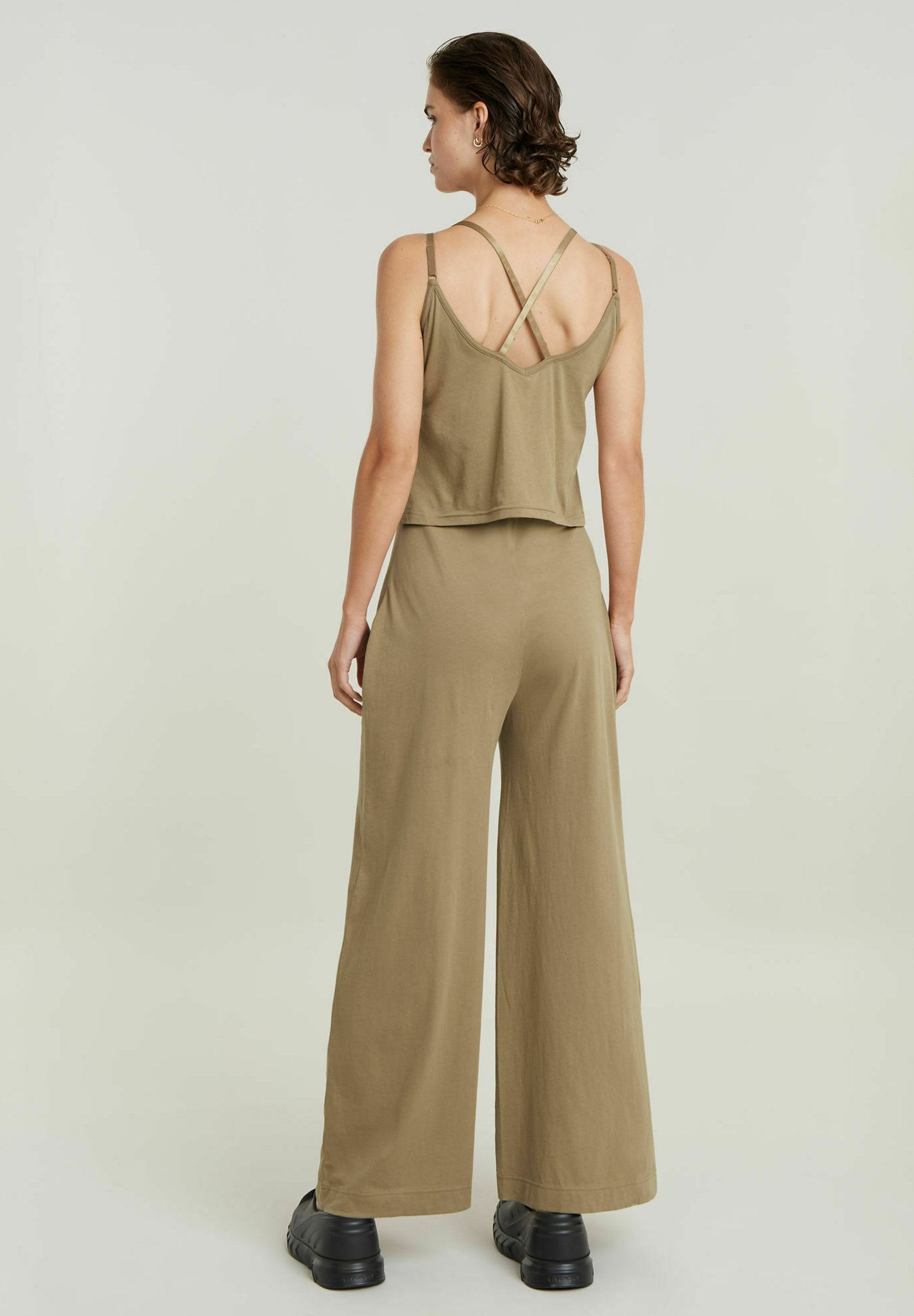 G-STAR SPAGHETTI STRAP LOOSE