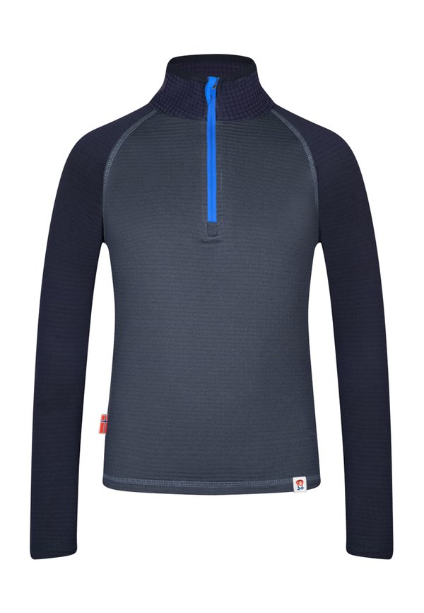 TROLLKIDS KIDS RAULAND HALF ZIP UNISEX