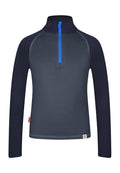 TROLLKIDS KIDS RAULAND HALF ZIP UNISEX