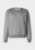 Tommy Hilfiger Sweatshirt - mid grey