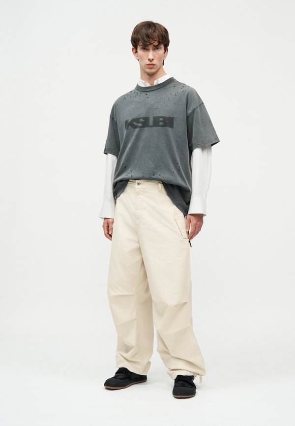 MSGM