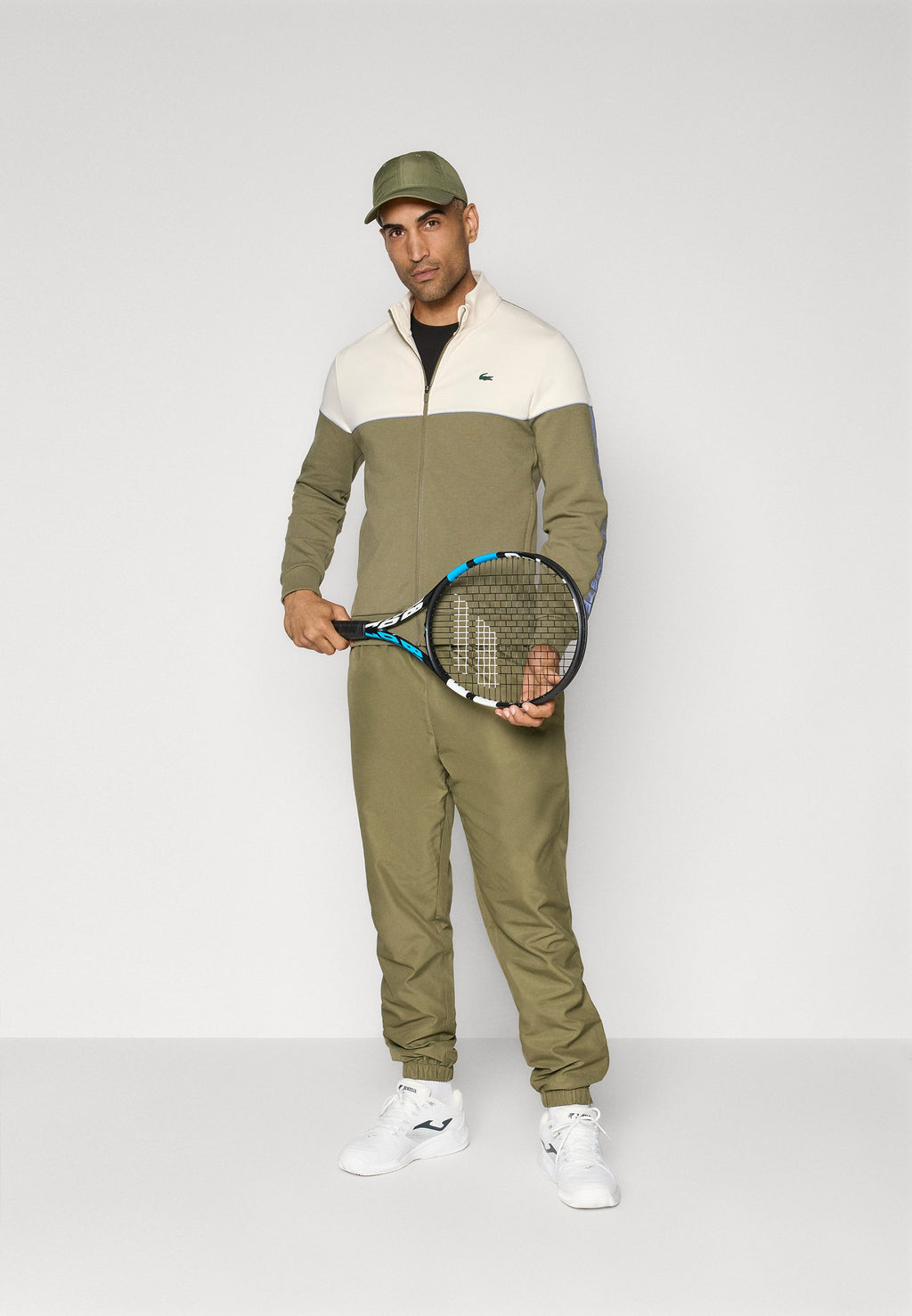 Lacoste Sport TENNIS JACKET