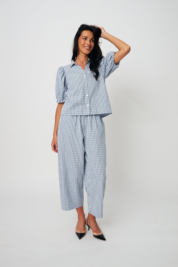 Cras ANDINA SHIRT