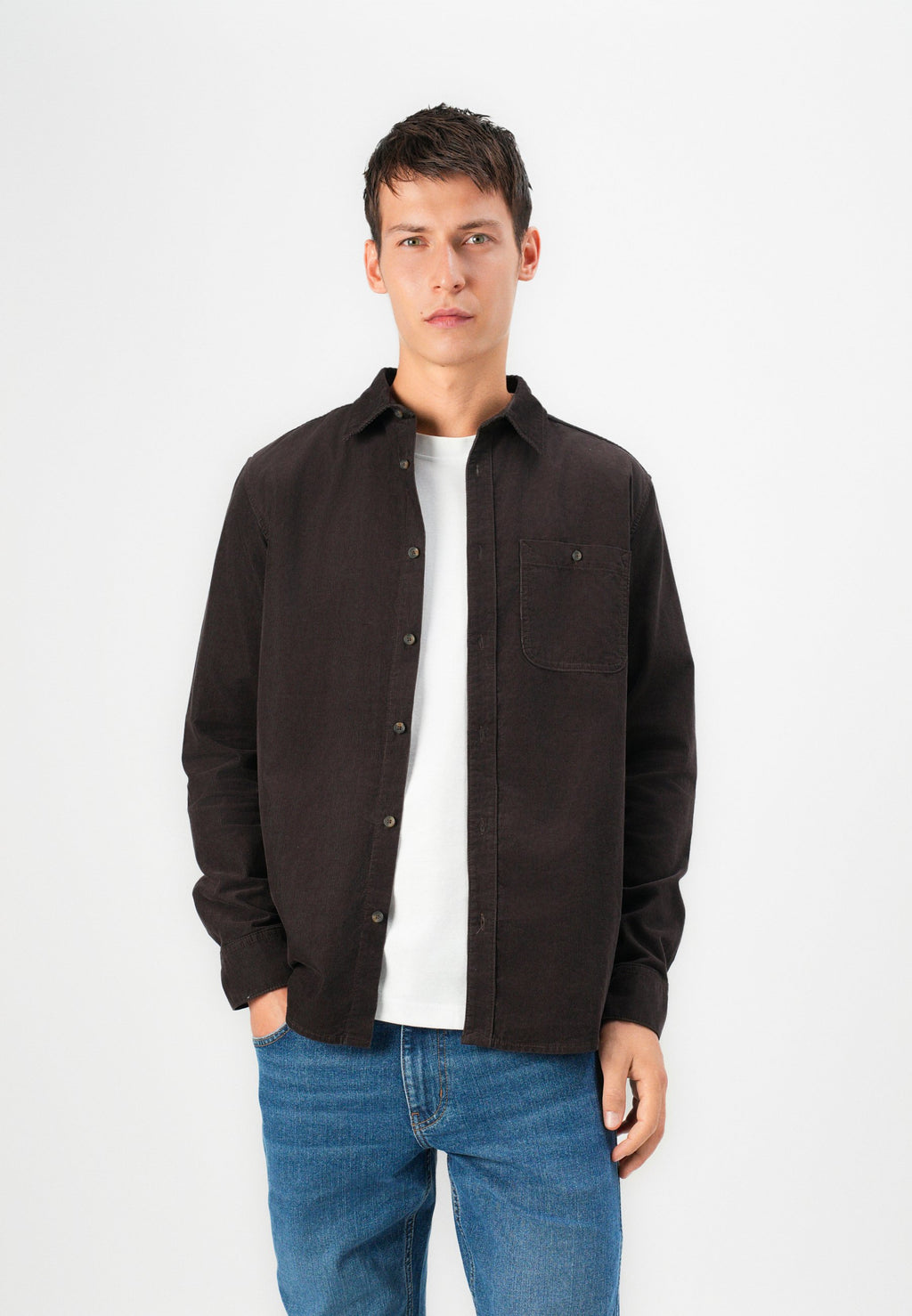 Wrangler SHIRT