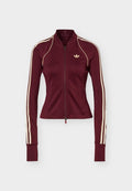 adidas Performance ADIDAS ORIGINALS SPORT SUPERSTAR MIDLAYER - Training jacket - maroon