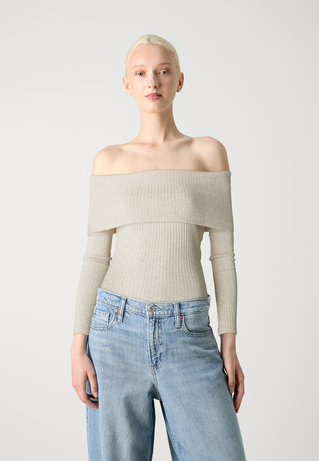 ONLY ONLEMMY OFF SHOULDER