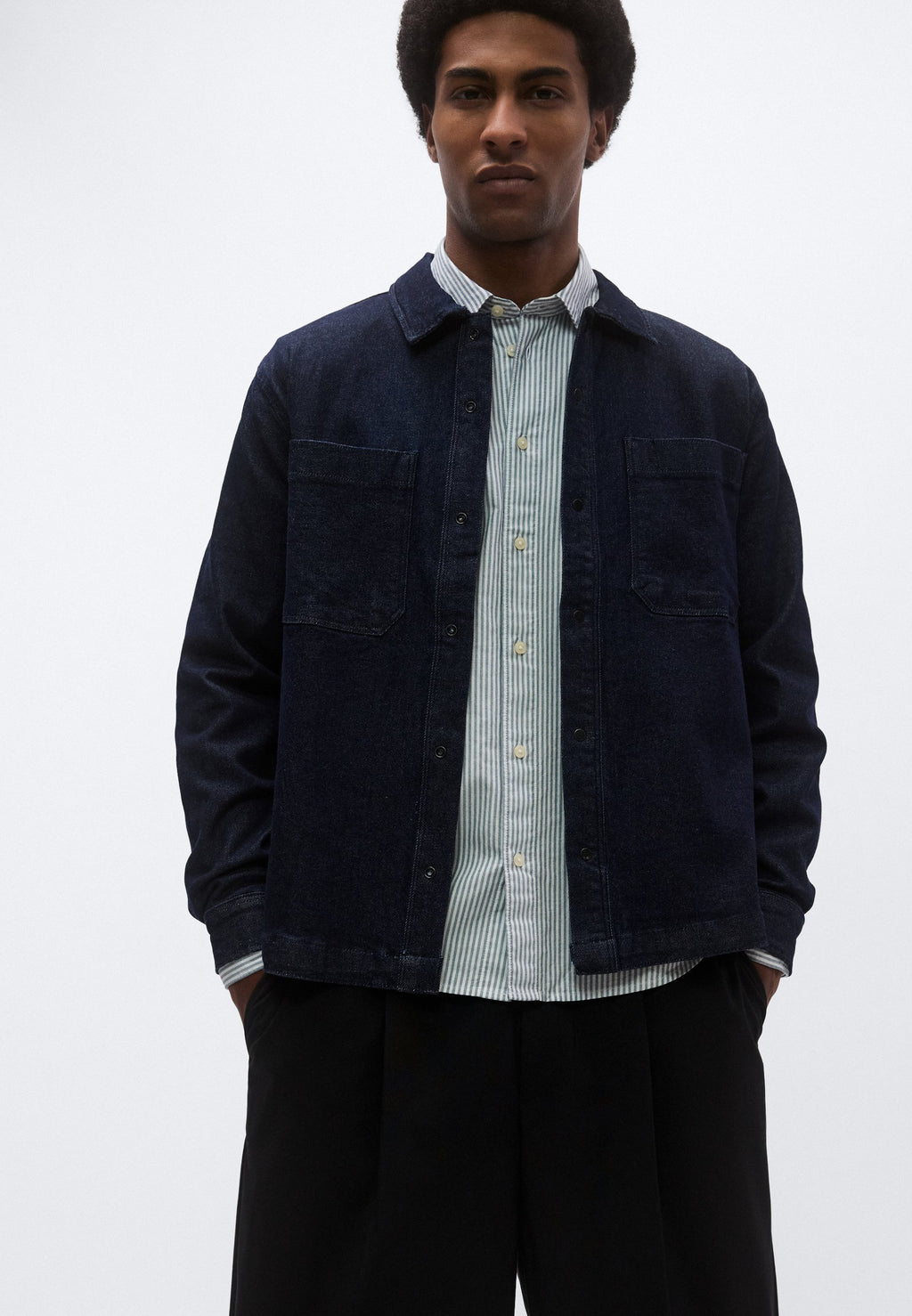 OVERSHIRT Media 7