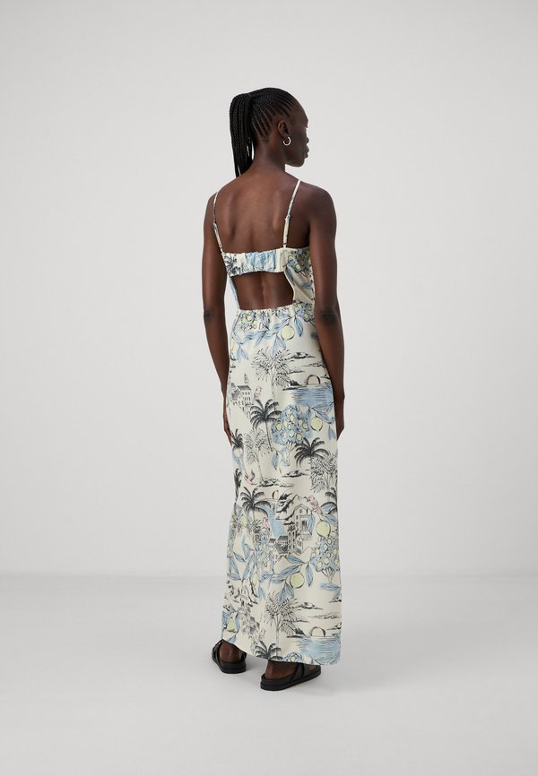 Vero Moda Tall VMBIRDIE DRESS