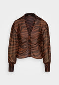 SIVAN BLOUSE - Gina Tricot - View 1