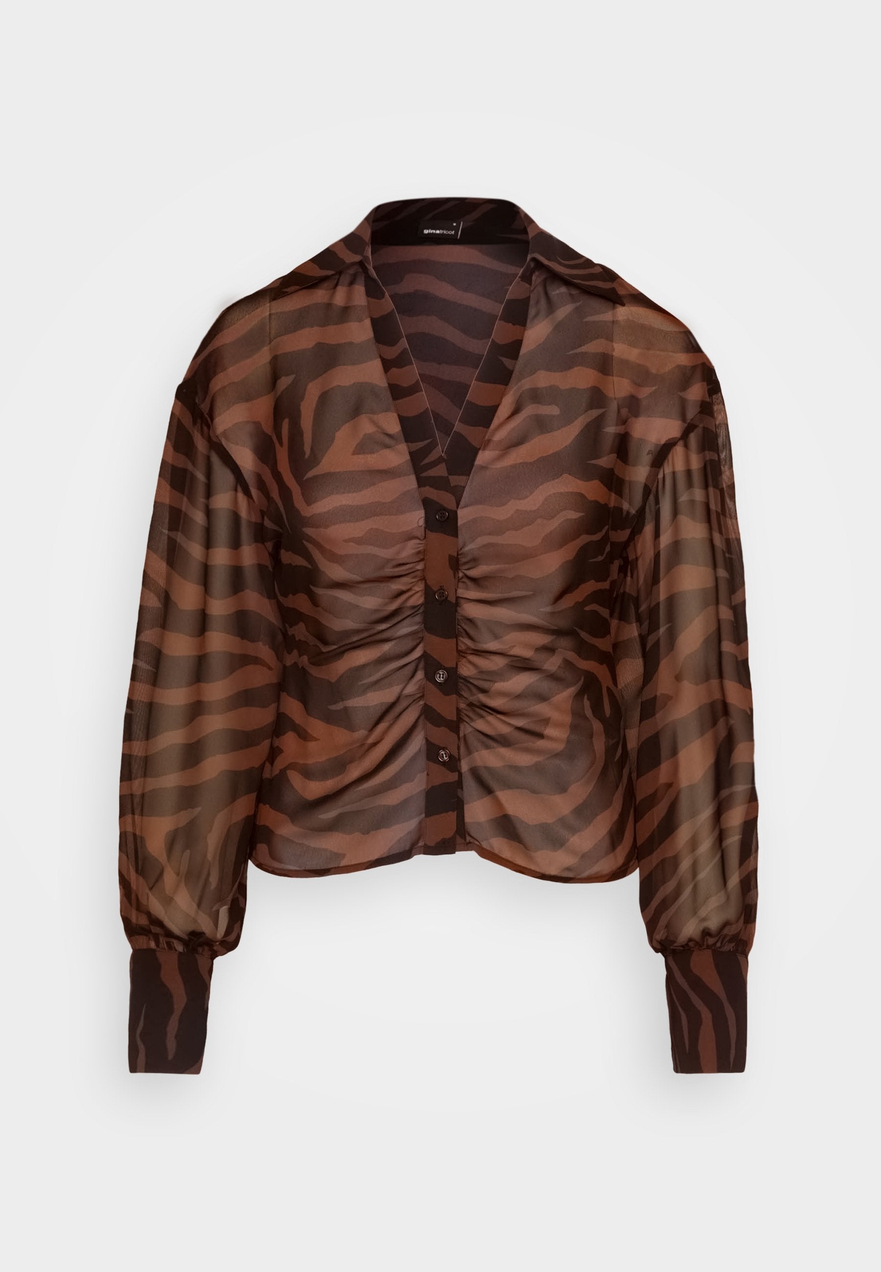 SIVAN BLOUSE - Gina Tricot - View 1