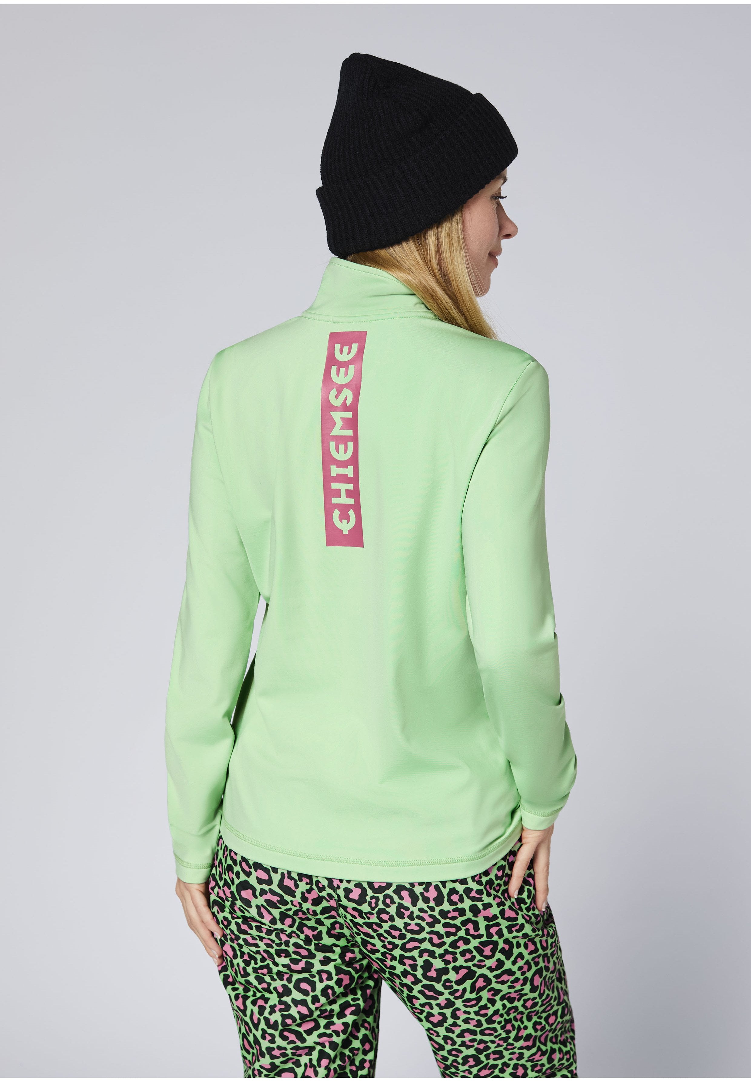 Chiemsee SLIM FIT