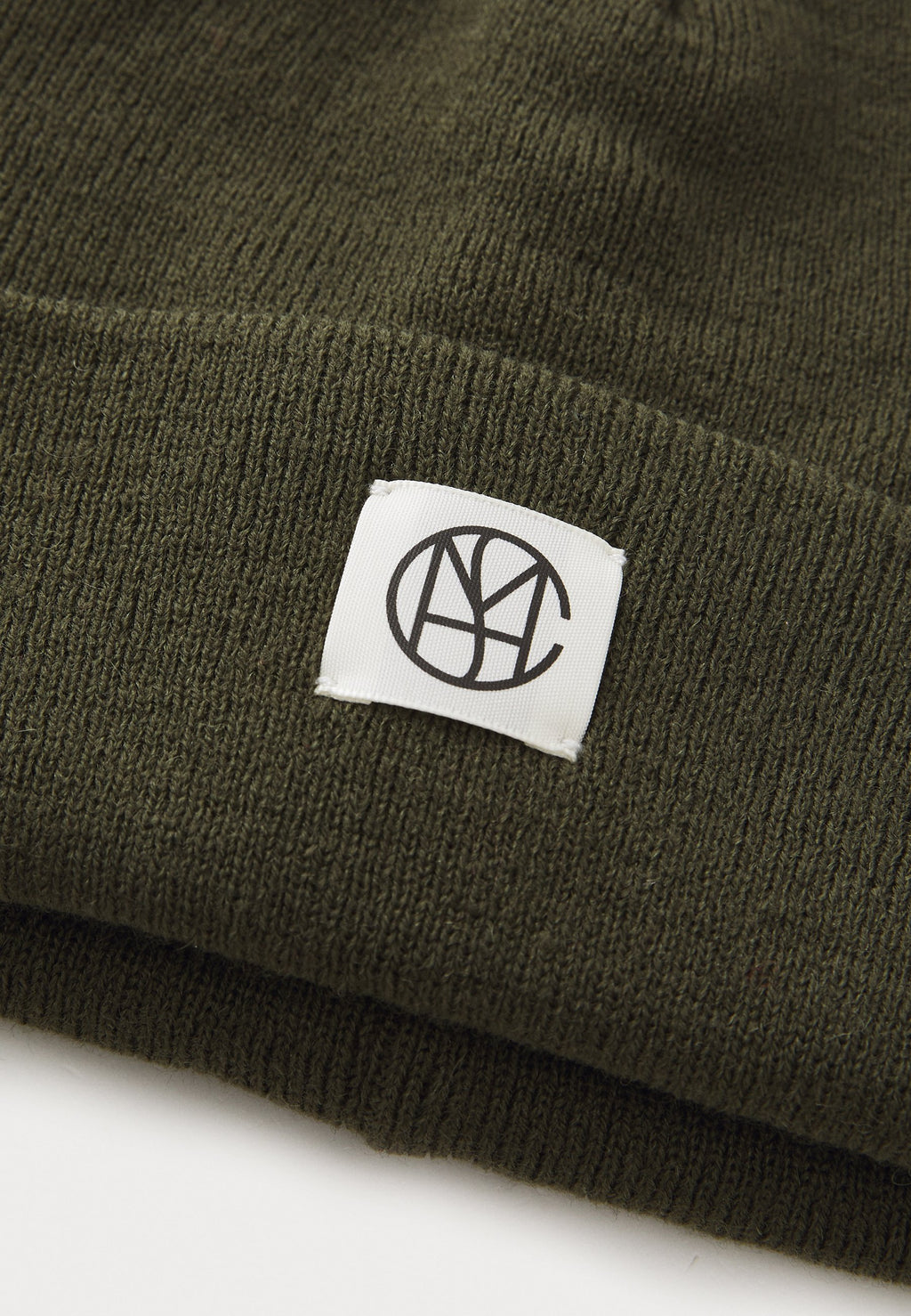 MSCH Copenhagen MOJO ICON BEANIE