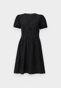 Vero Moda VMANDREA V-NECK SHORT DRESS