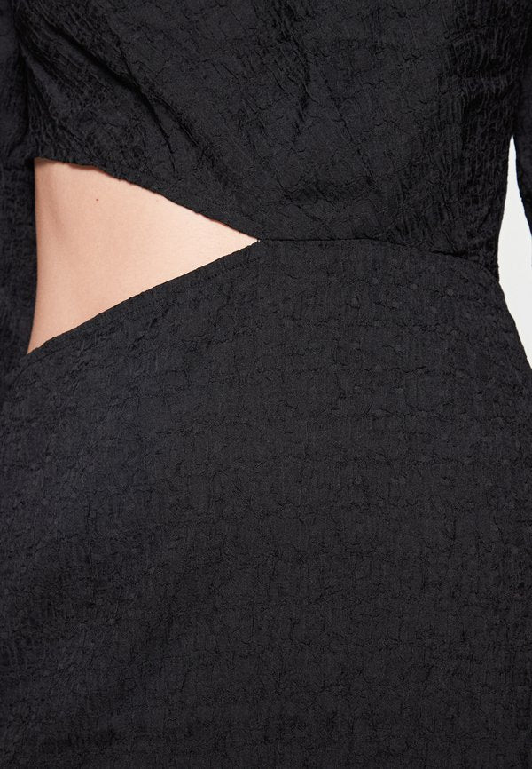 Nly by Nelly CUT OUT DRESS