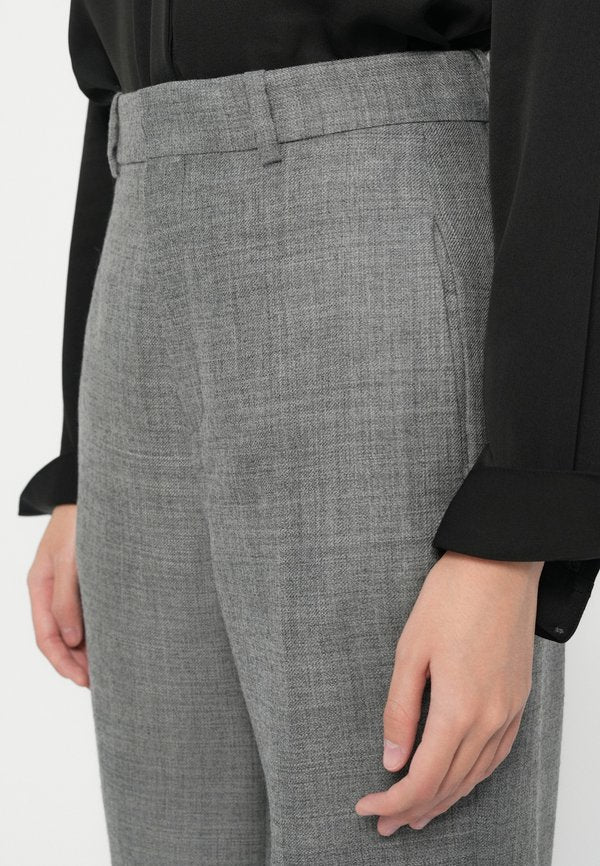 BITE Studios CREDO STRAIGHT TROUSER