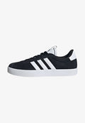 adidas Sportswear VL COURT 3.0 - Trainers - core black   cloud white   core black