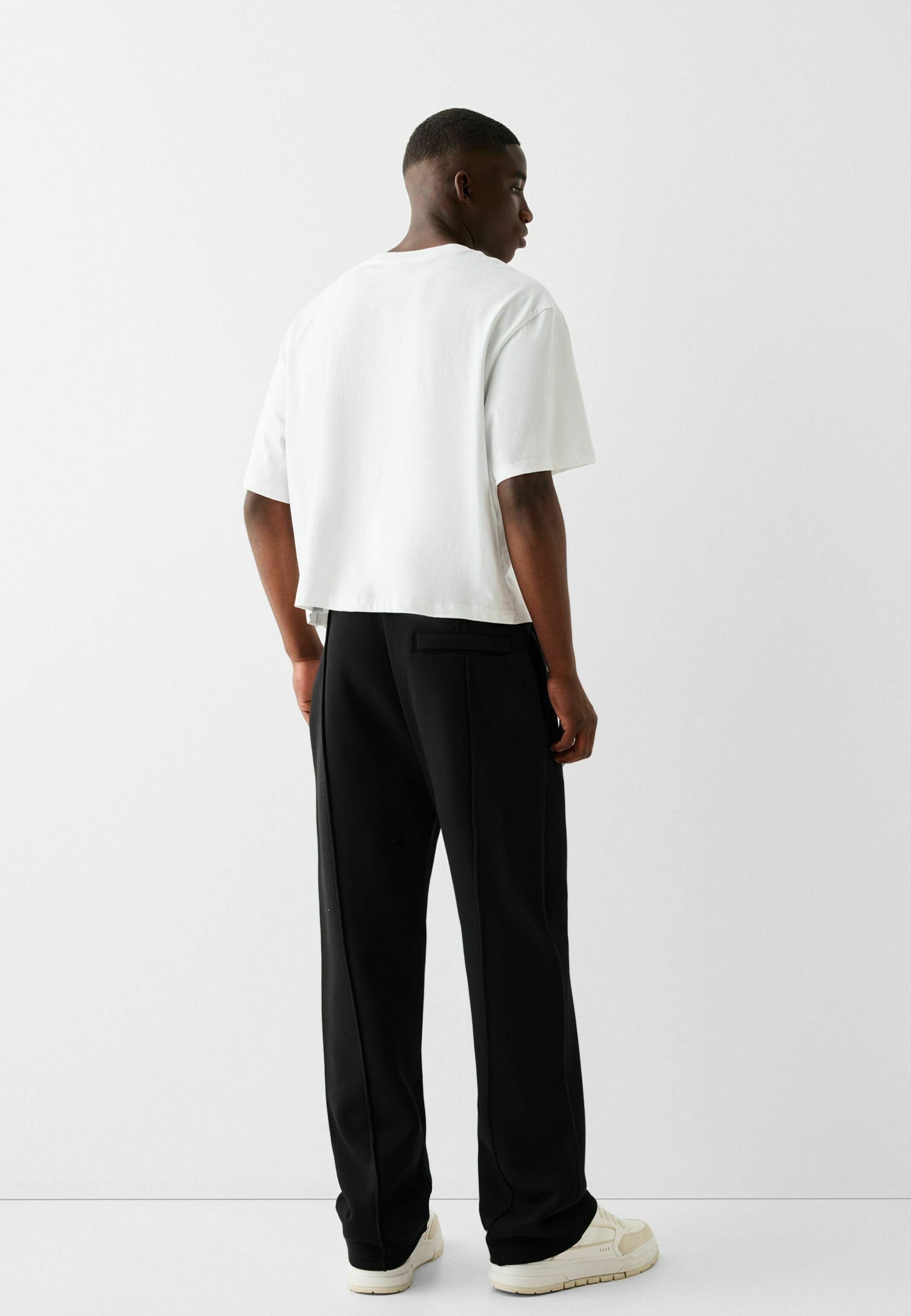 Bershka WIDE
