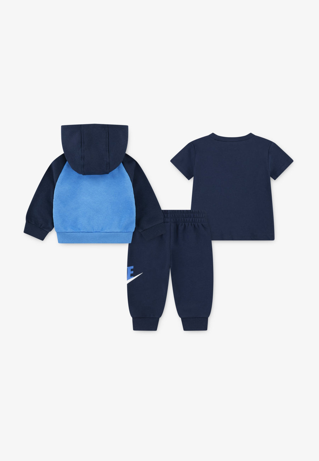 Nike Sportswear COLOR BLOCKED SET UNISEX