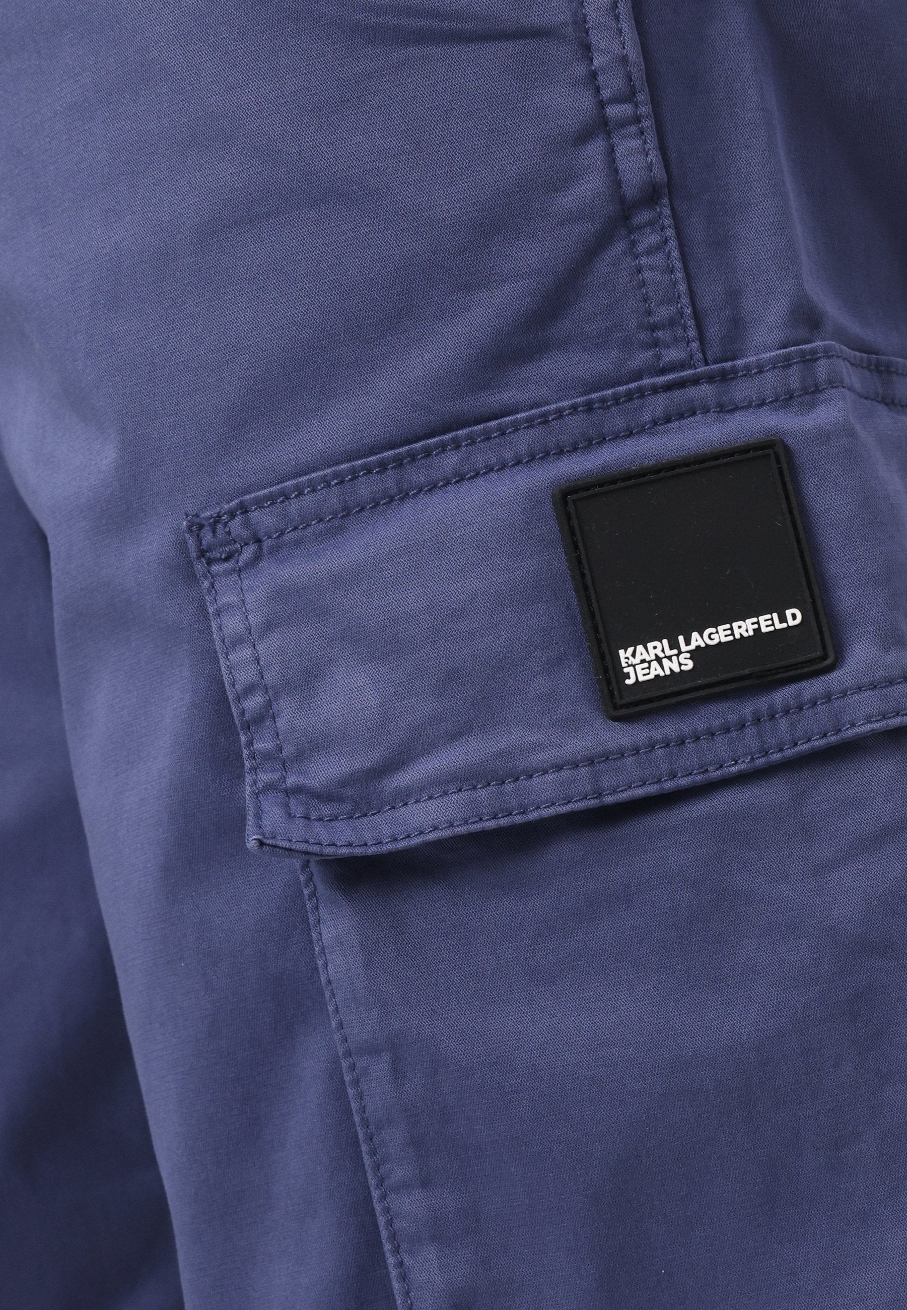 Karl Lagerfeld Jeans Cargohose Media 6