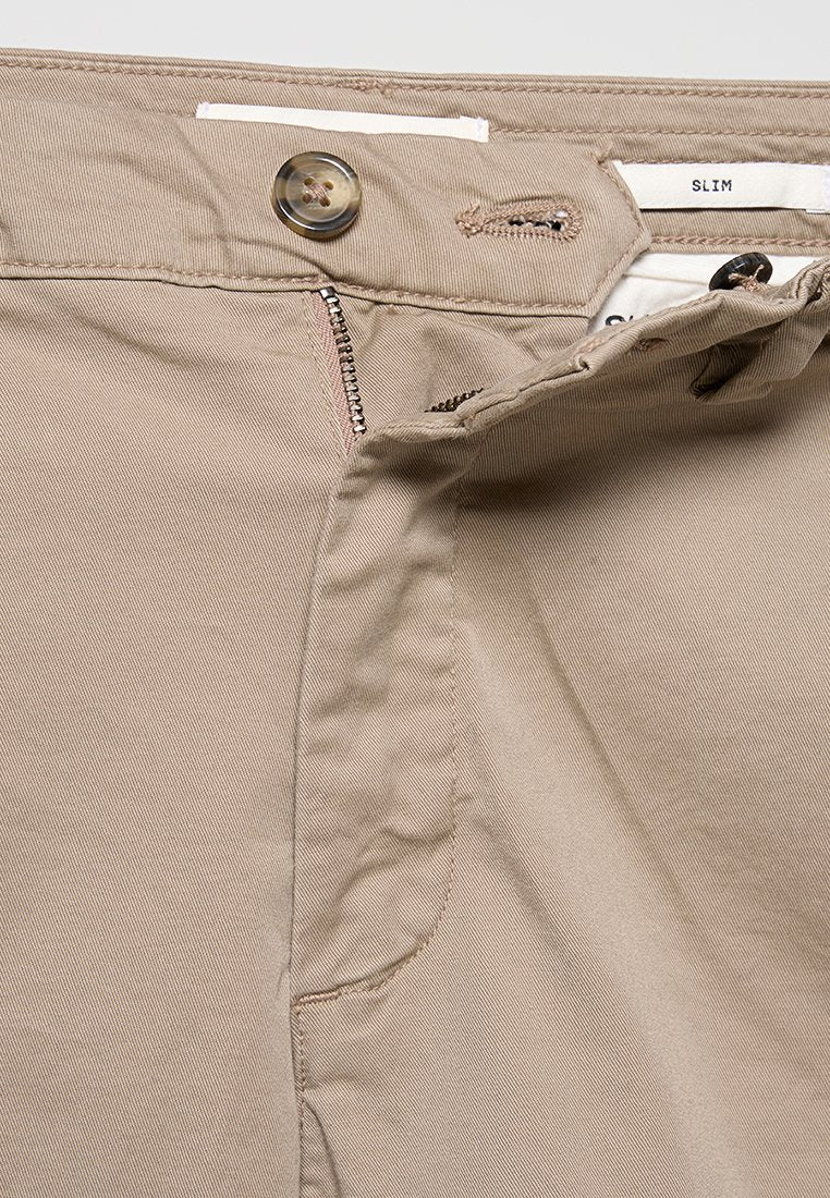 Selected SLHSLIM-POUL