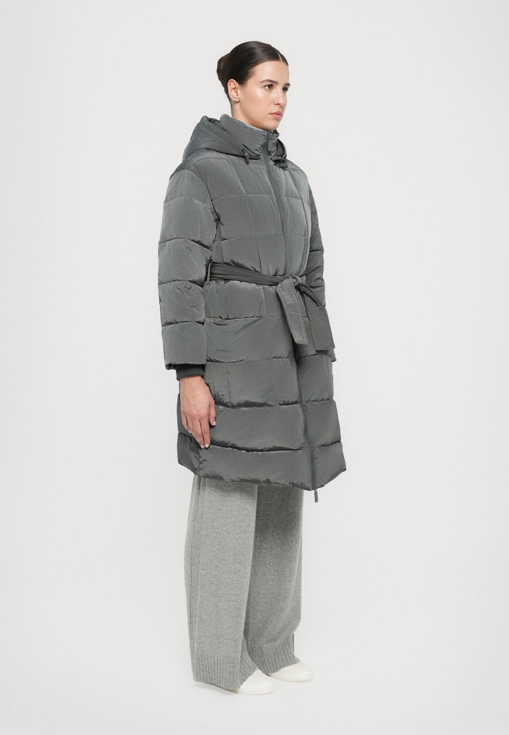 CABAN COAT Media 5