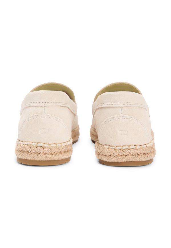 Tommy Hilfiger SUEDE FLEXIBLE SOLE ESPADRILLES