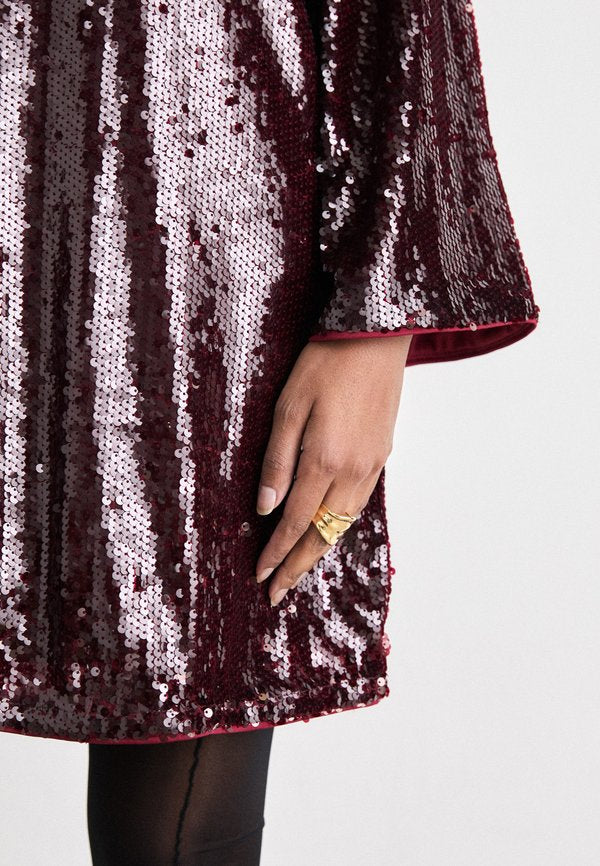Cras MOON DRESS