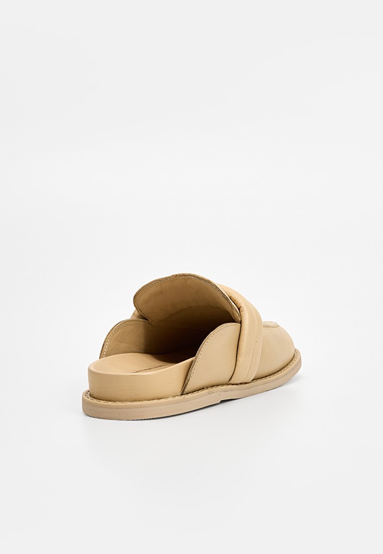 Copenhagen Shoes