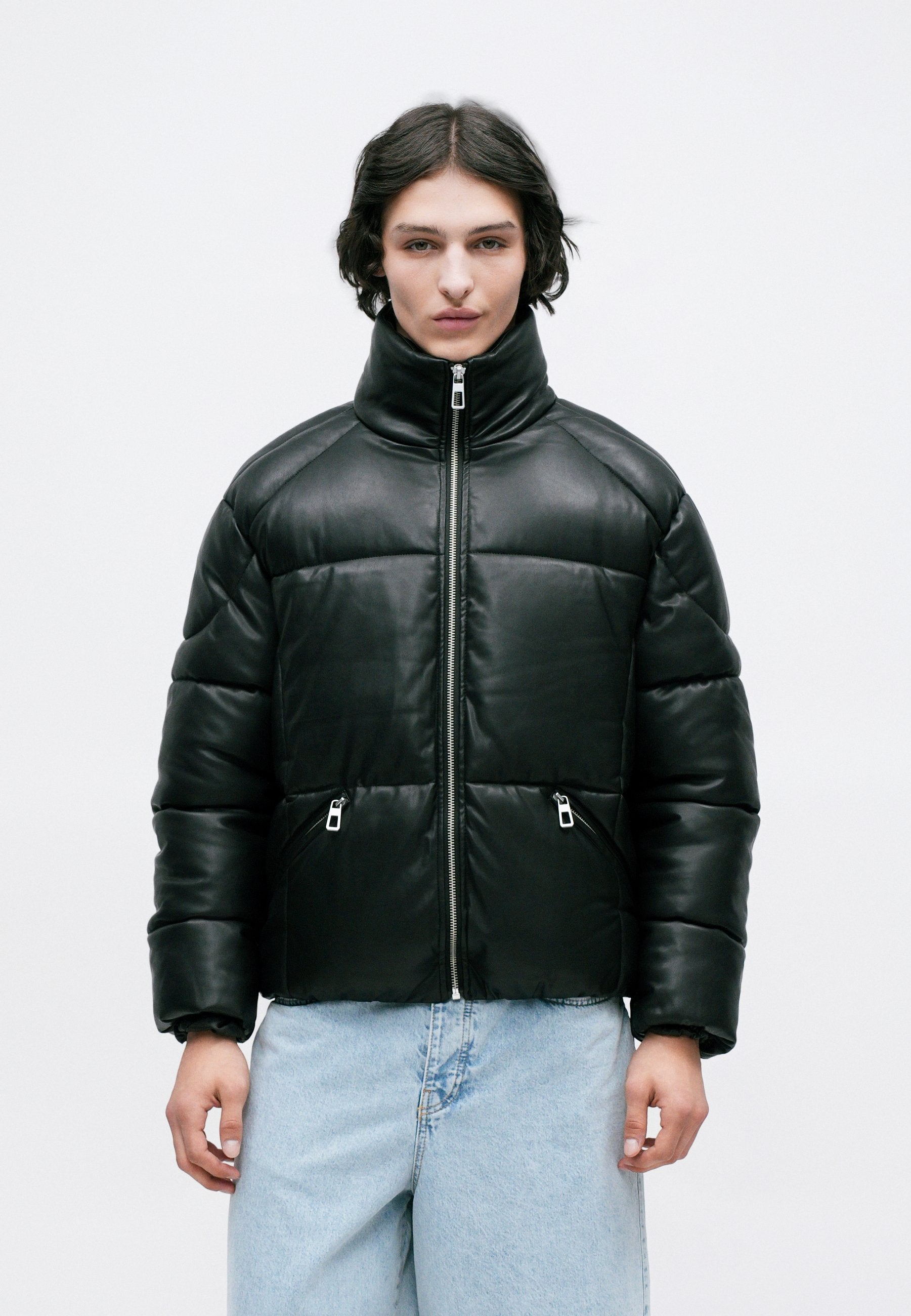 ONSJODY PUFFER JACKET Media 3
