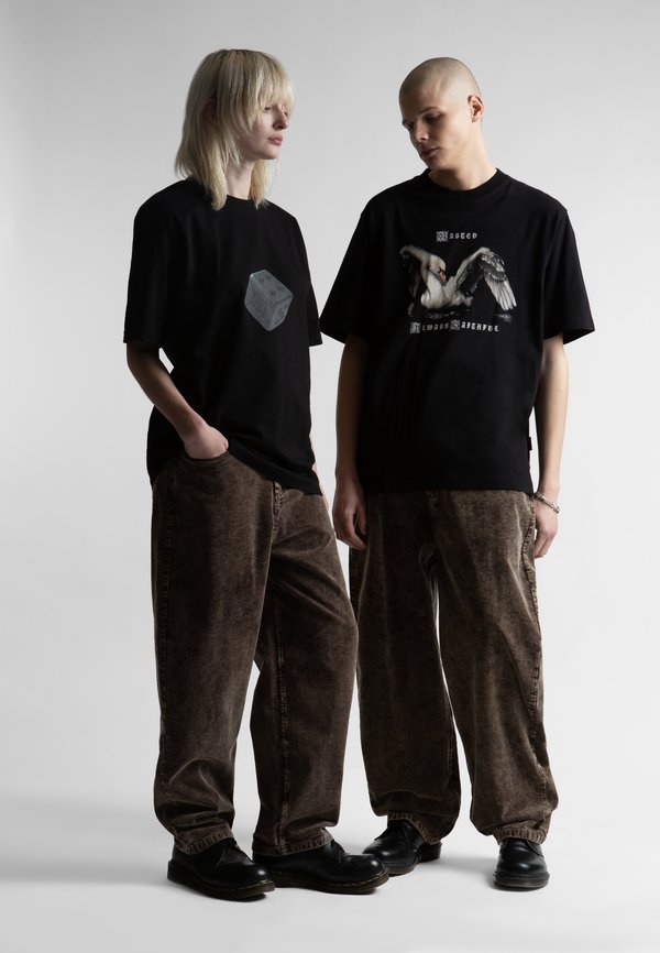 Wasted Paris FADED CASPER PANT UNISEX