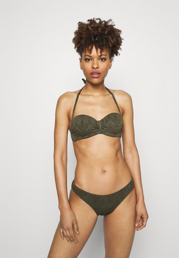 Buffalo WIRE BANDEAU SET