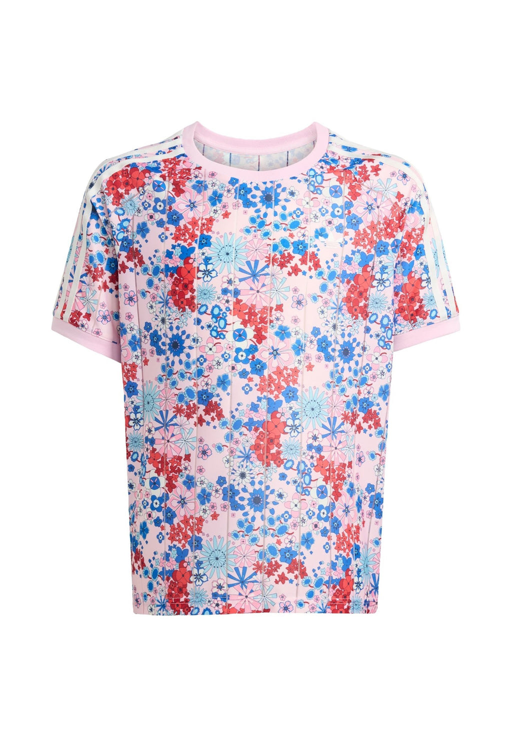 LIBERTY LONDON TEE Media 1